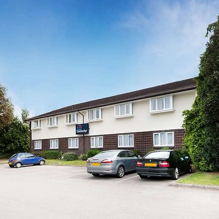Travelodge Chester Warrington Road المظهر الخارجي الصورة